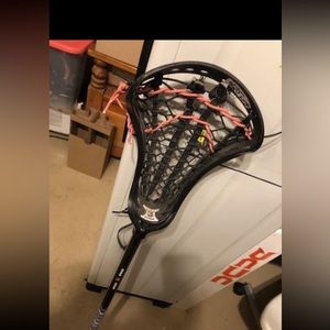 Brine dynasty lacrosse stick girls